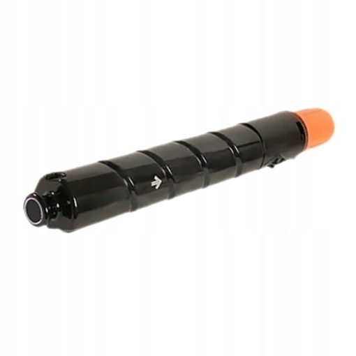 Naplnka Canon 034BK 9454B001 černý kompatibilní toner