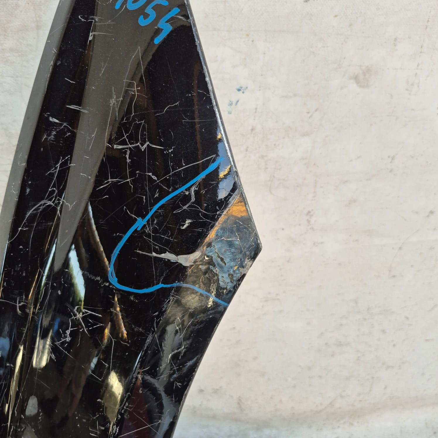 BMW 3 F30 F31 11-18 fender front front right