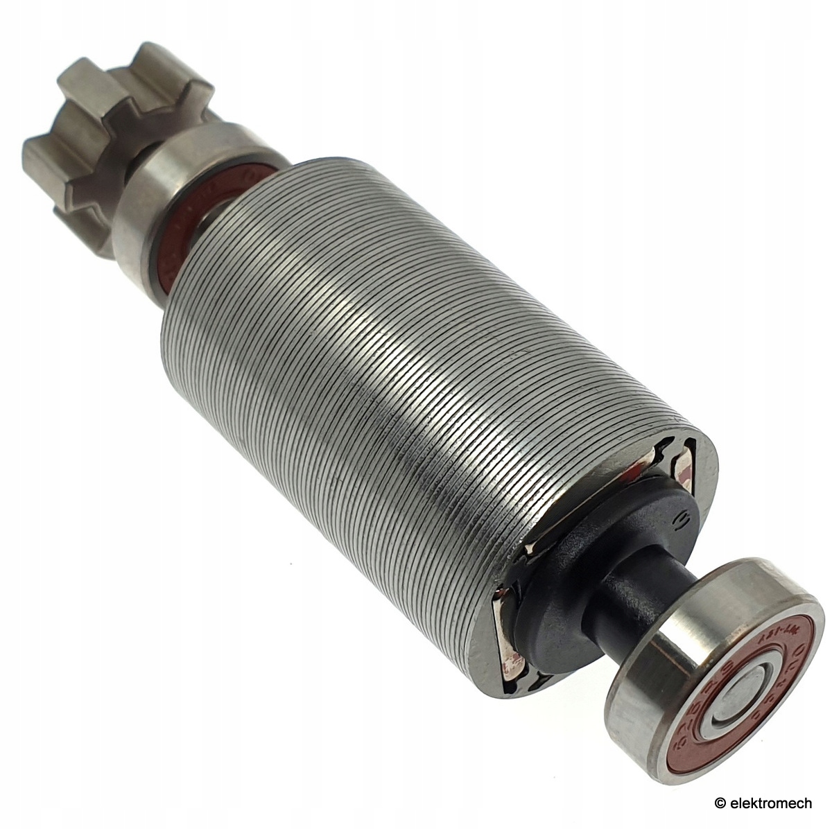 BOSCH wirnik GWS180-Li GGS18V-20 GSC18V-16E GSC18V-16E GWS18V-7 EAN (GTIN) 4059952586885