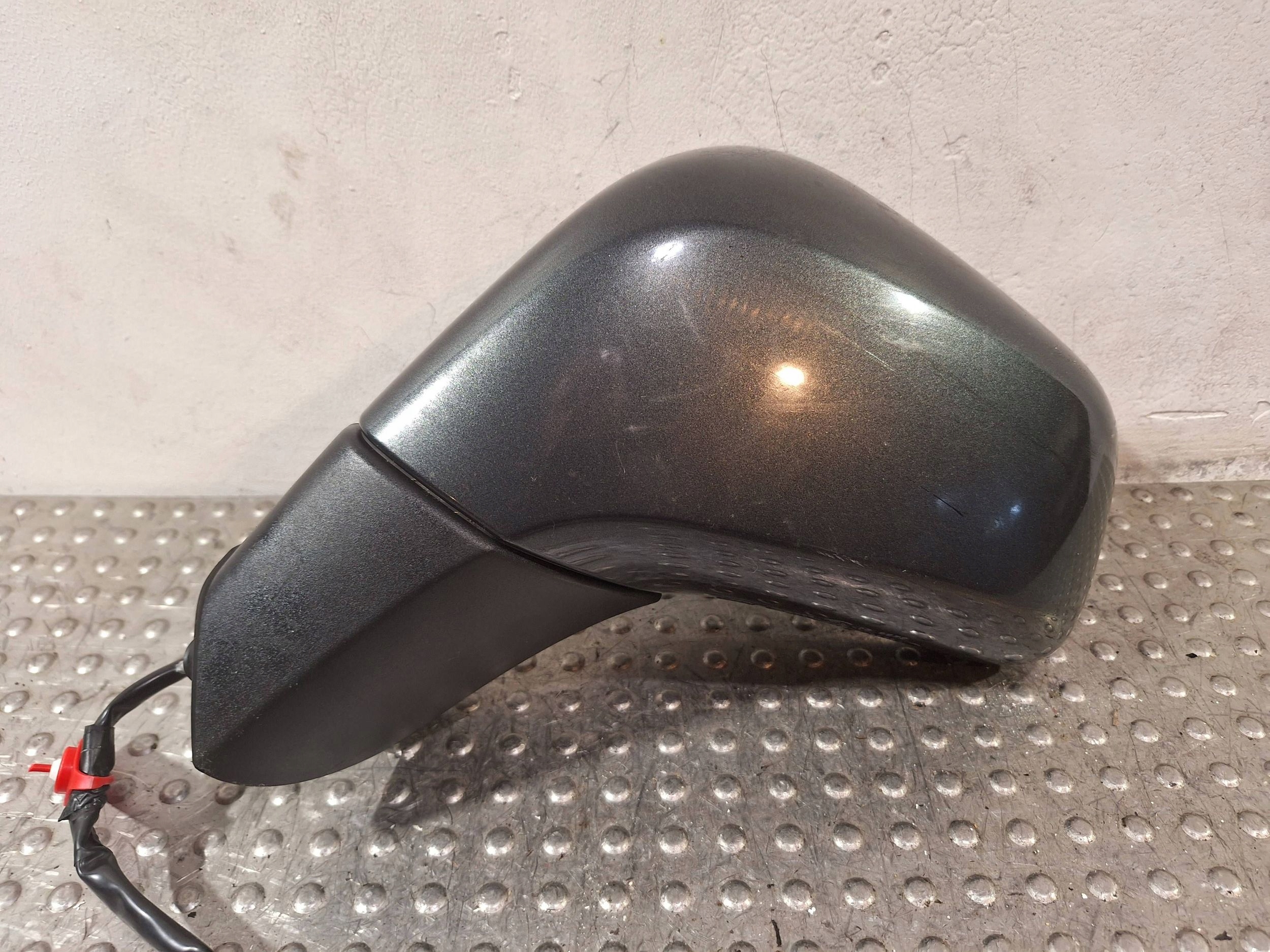 mirror exterior left 5 PIN 42463790 OPEL MOKKA A 12