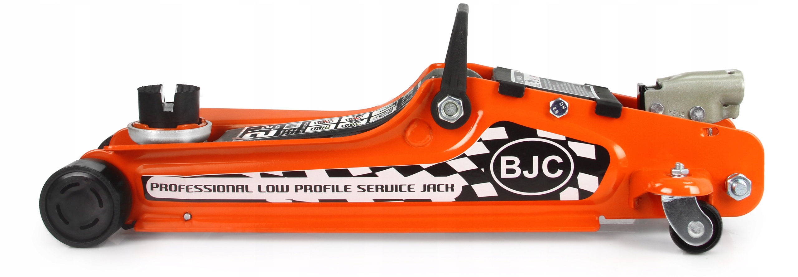 PODNOŚNIK SAMOCHODOWY hydrauliczny ŻABA LEWAREK Marka BJC