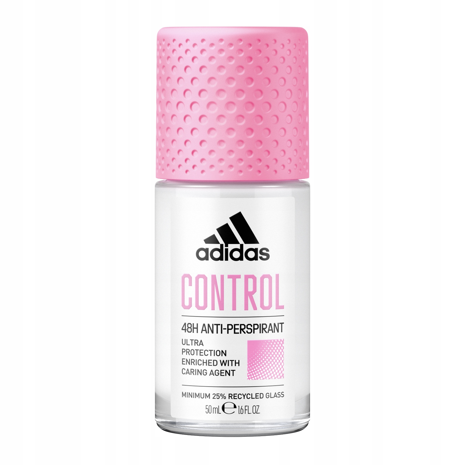 

Adidas Women Deo Roll-on 50ML Control