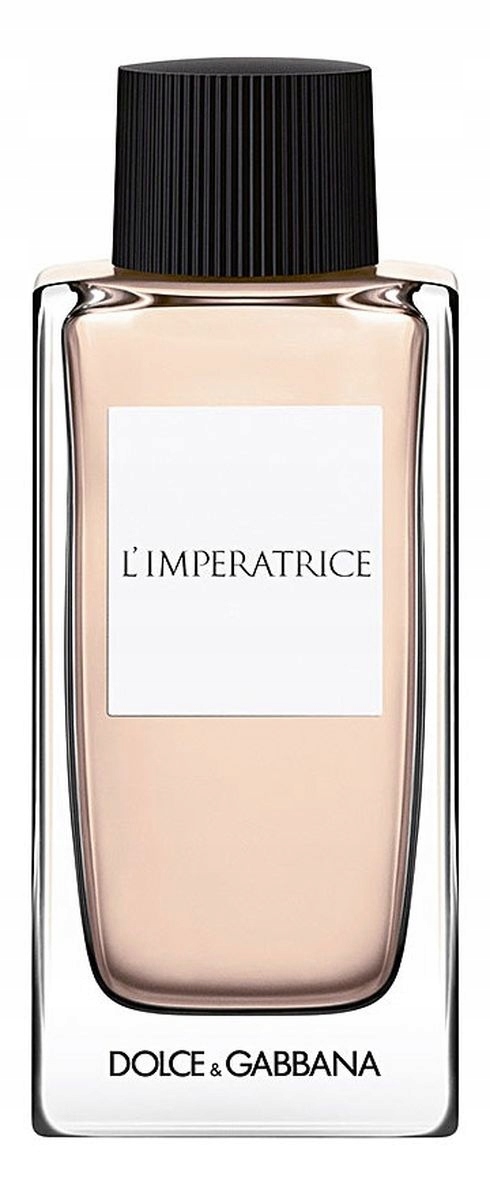 Dolce & Gabbana L’Imperatrice Toal. voda 100 ml