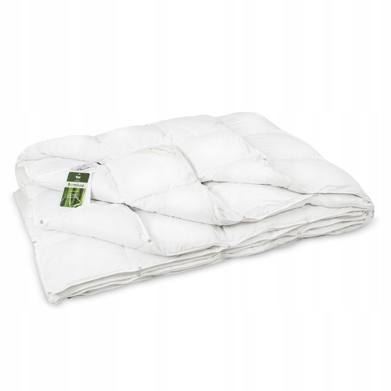 Páperová prikrývka 4 Ročné Obdobia 135x200 Dream biela