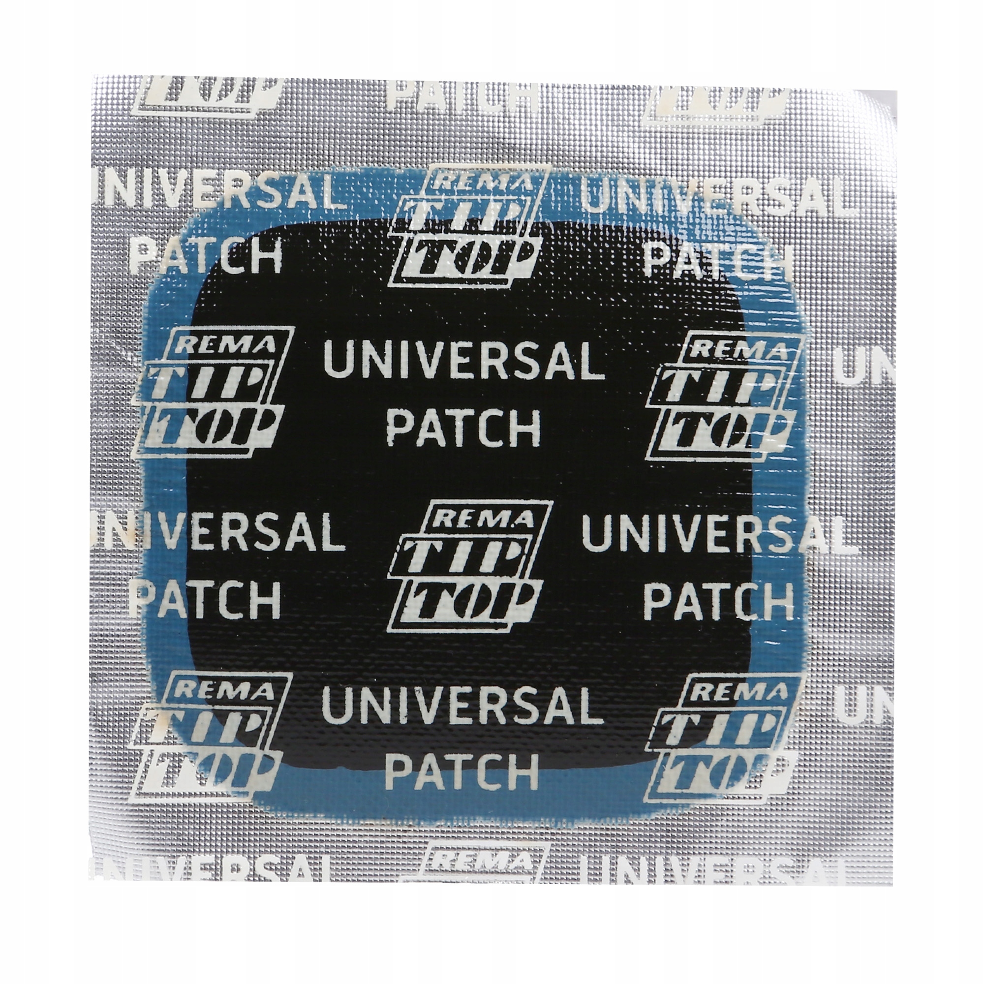 ŁATKA ŁATKI DO OPON UP 6 TIP TOP GERMANY Kod producenta UP6