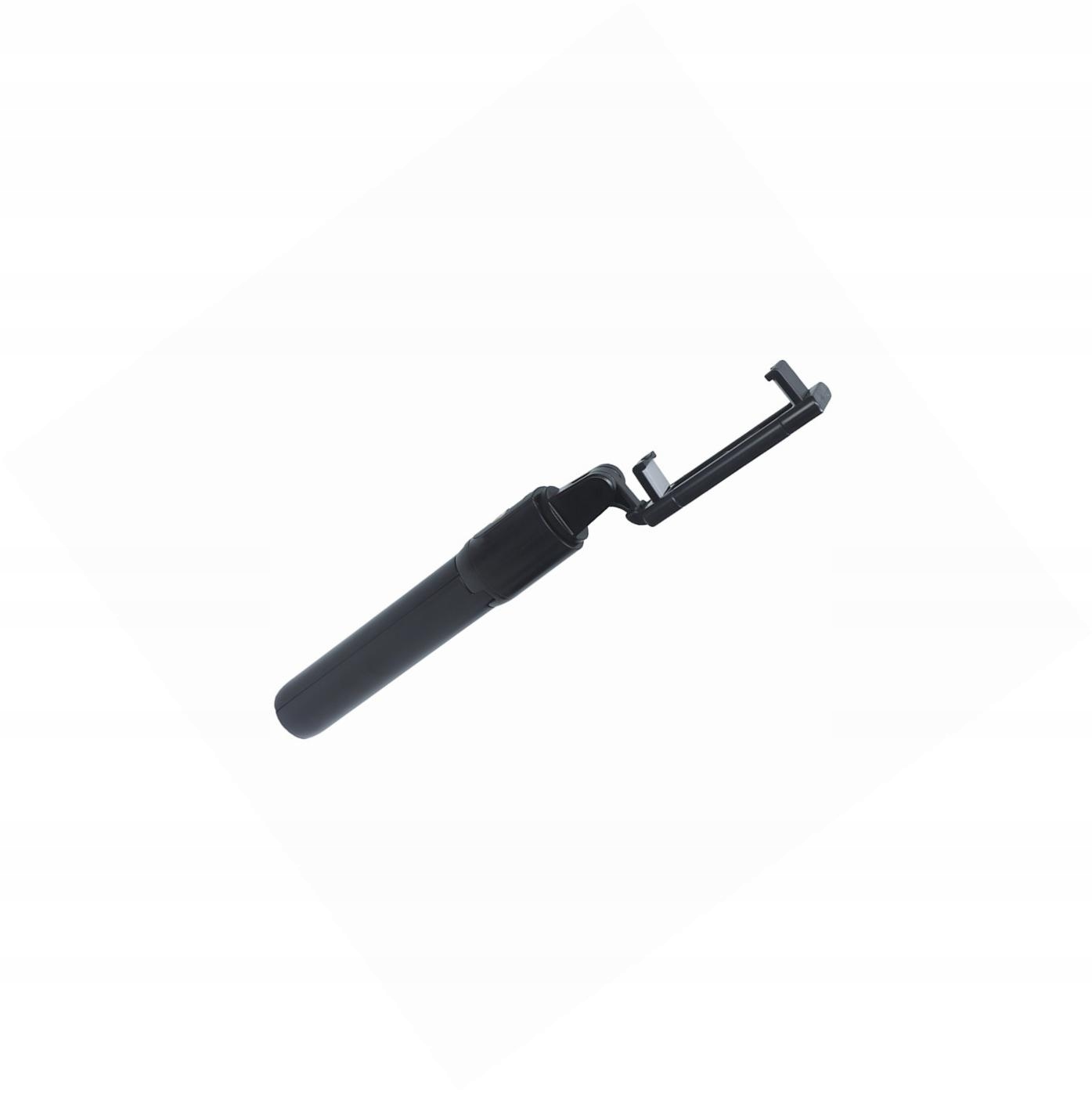 Kijek selfie statyw Bluetooth tripod z pilotem