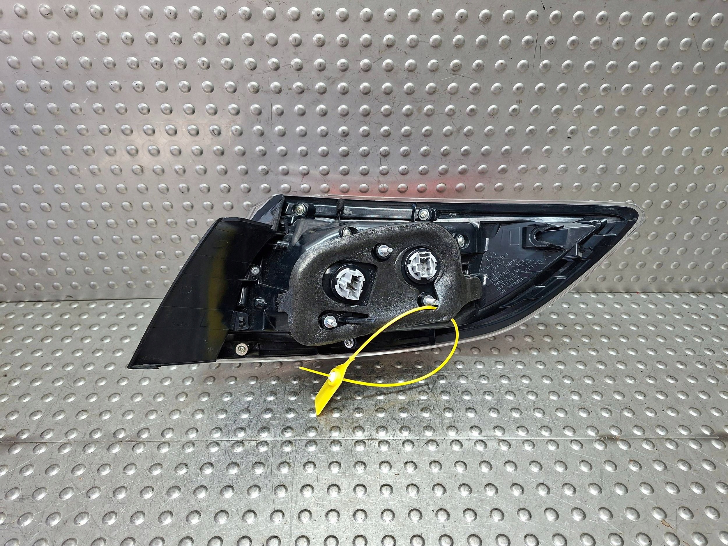 light rear part left MAZDA 3 BL 09-13 HB BBN751160 K2442