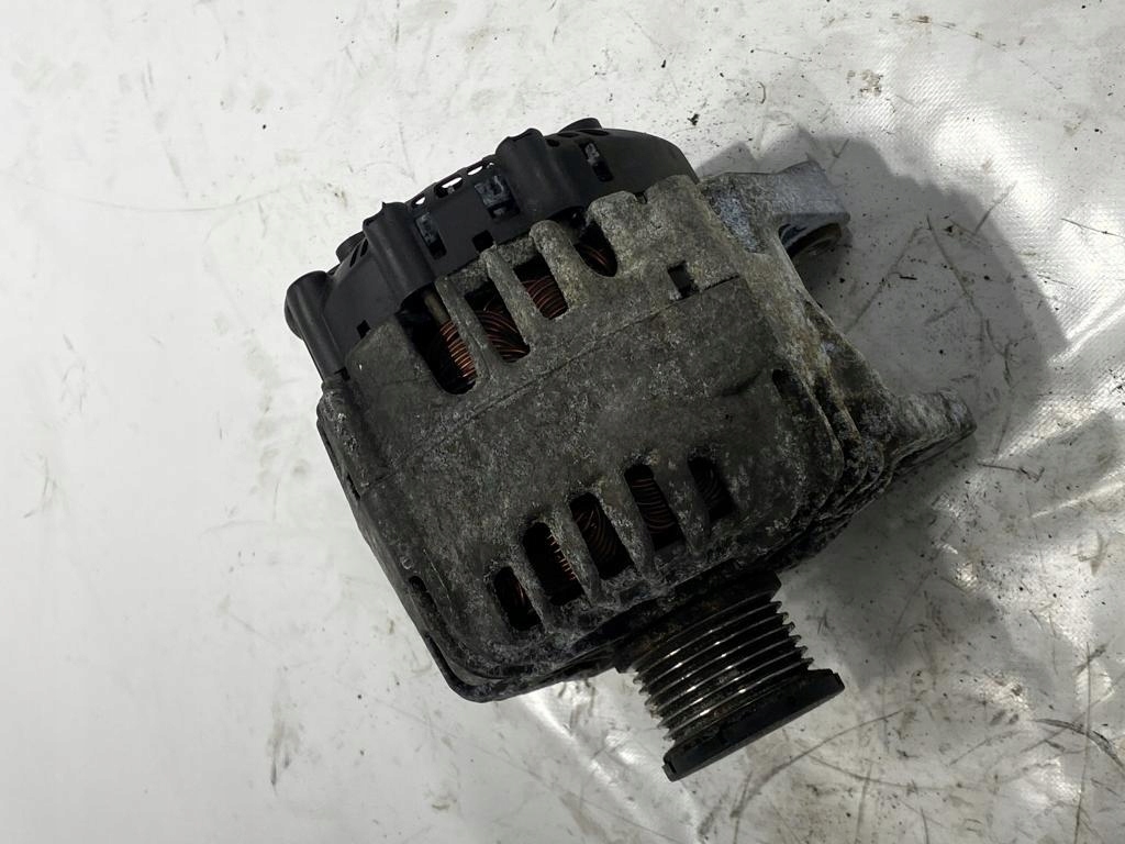 alternator 2.0 DCI RENAULT SCENIC II 8200725683