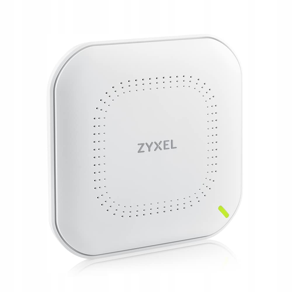 Zyxel Punkt Dostępu WiFi 6 AX3000 PoE Dla Małych Firm NebulaFlex Cloud — miniatura 4
