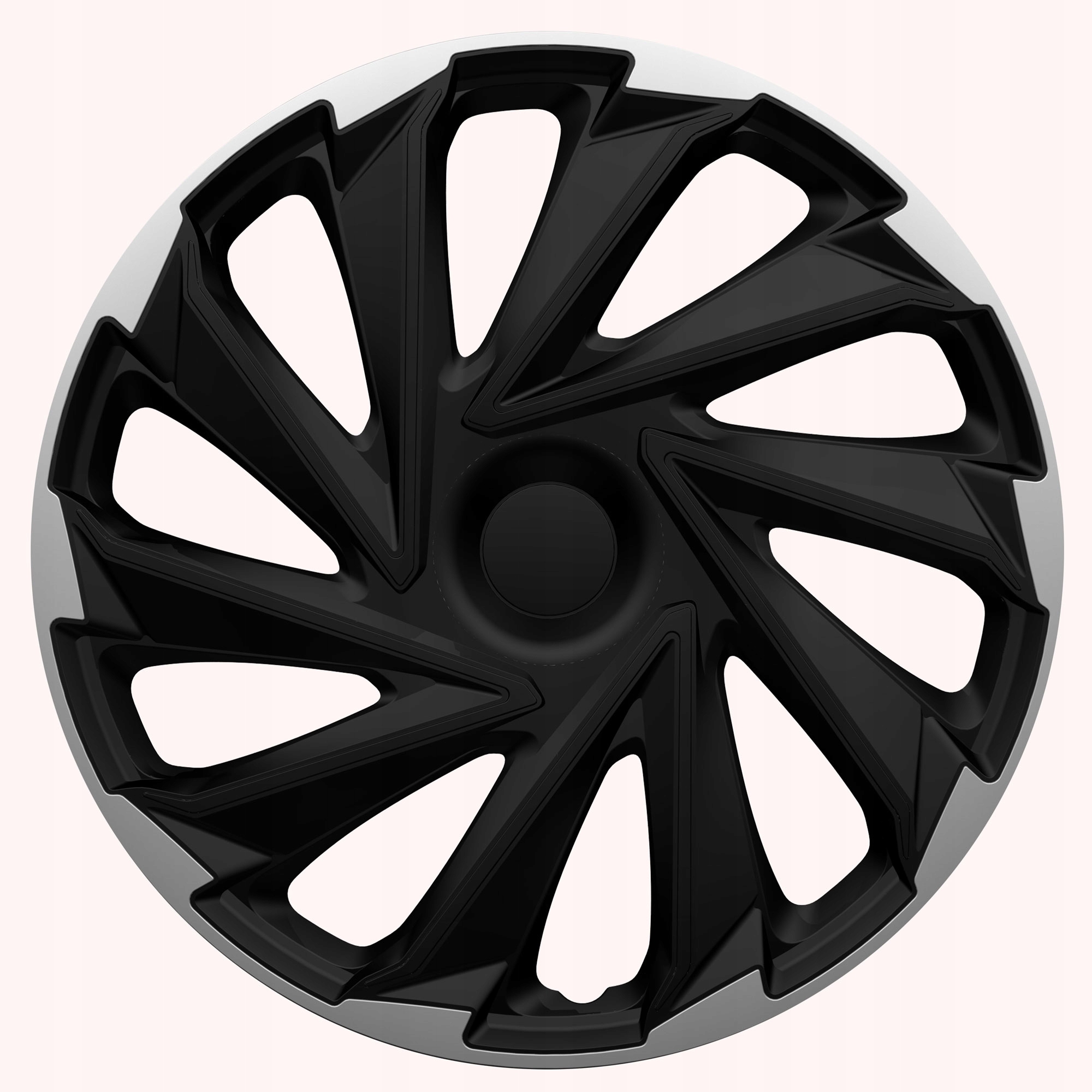 4x Kołpaki 16 do Toyota Hyundai Honda Kia Nissan Suzuki Mazda Mitsubishi Liczba sztuk 4 szt.