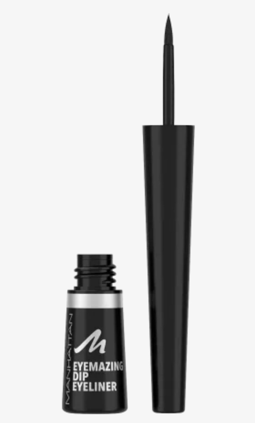 

Manhattan Dip Eyeliner 2,5ml 001 czarny