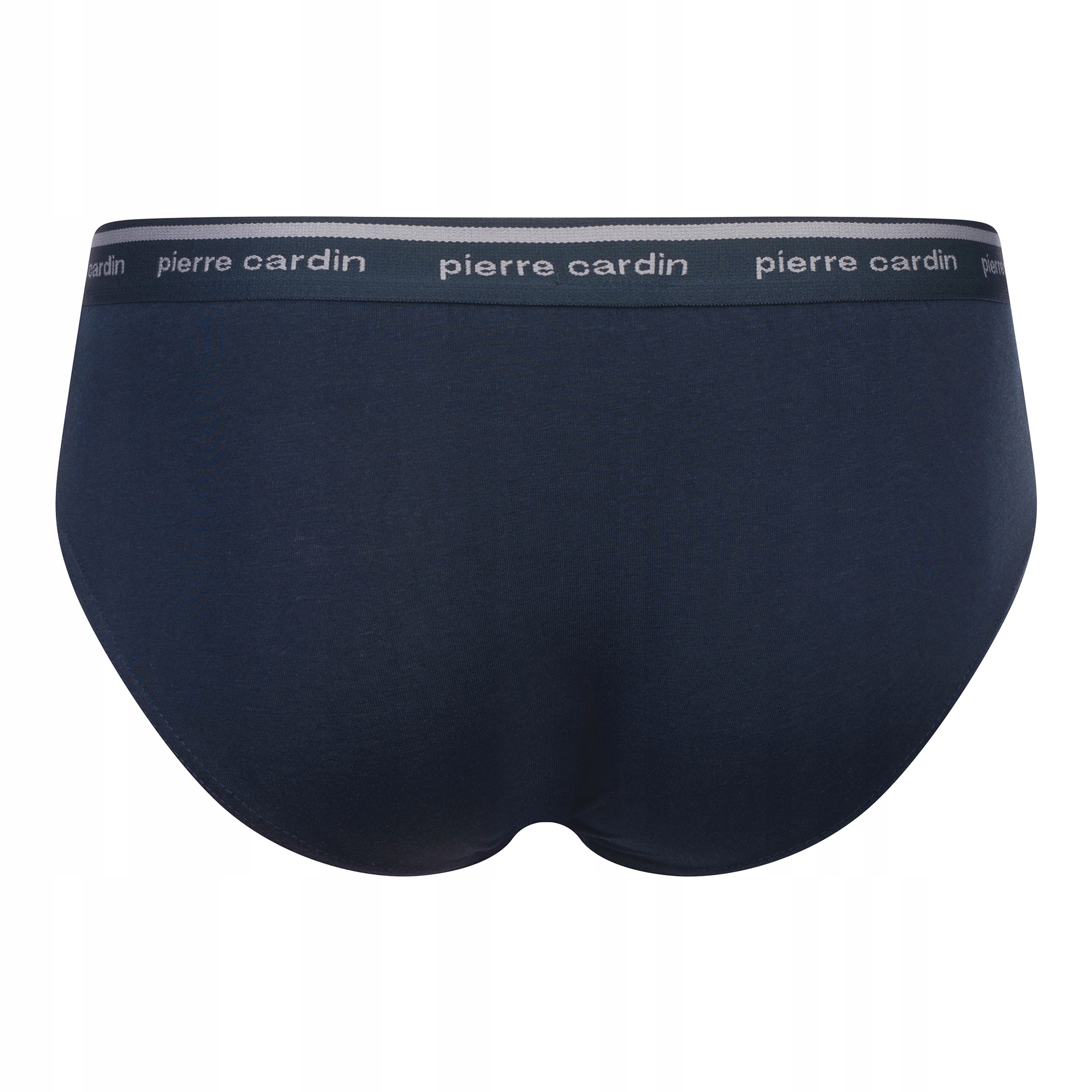 PCU4.92 r. XL MAJTKI MĘSKIE SLIPY ORYGINALNE PIERRE CARDIN 4-PAK MIX 1 Fason Slipy