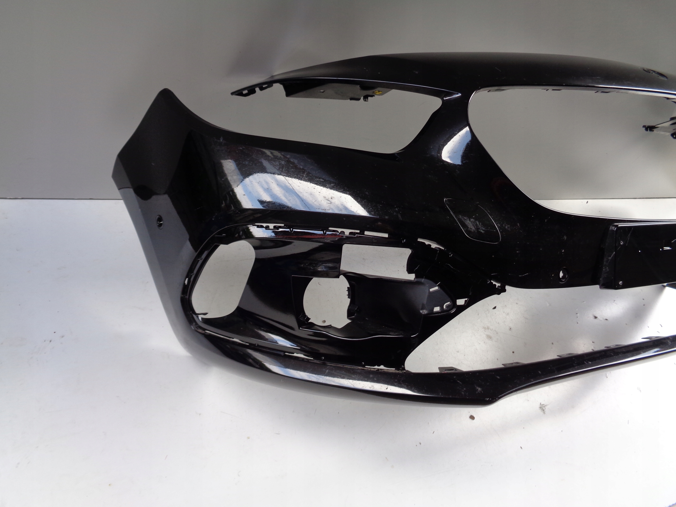 front bumper MERCEDES CITAN II W420 NR 51238