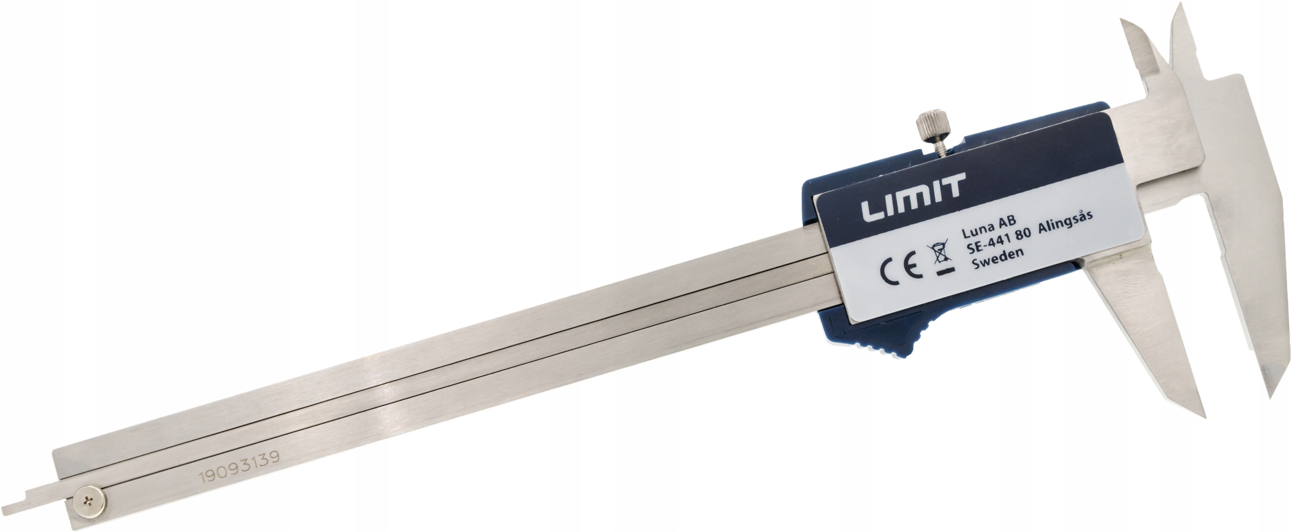 Suwmiarka Elektroniczna Limit CDH 200mm 19014-0509 Kod producenta Limit 19014-0509