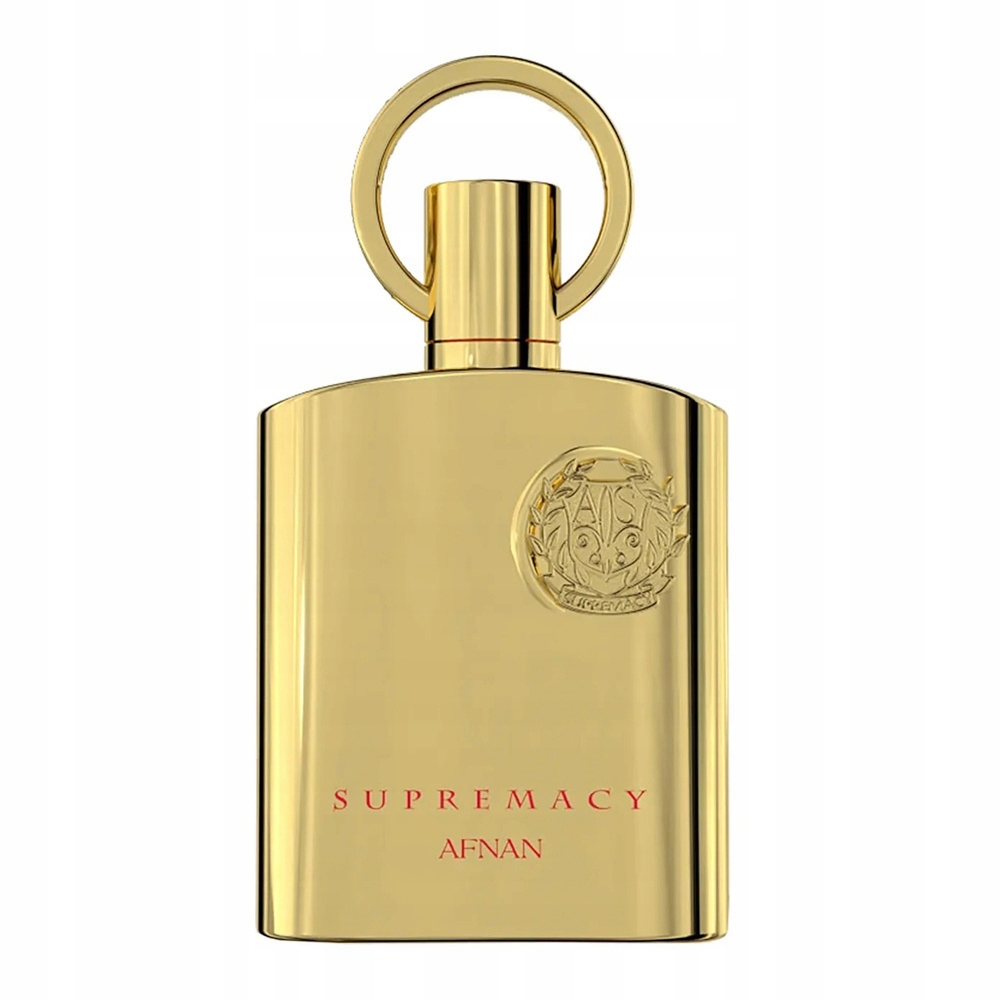 Afnan Supremacy Gold Edp 100 ml Sprej