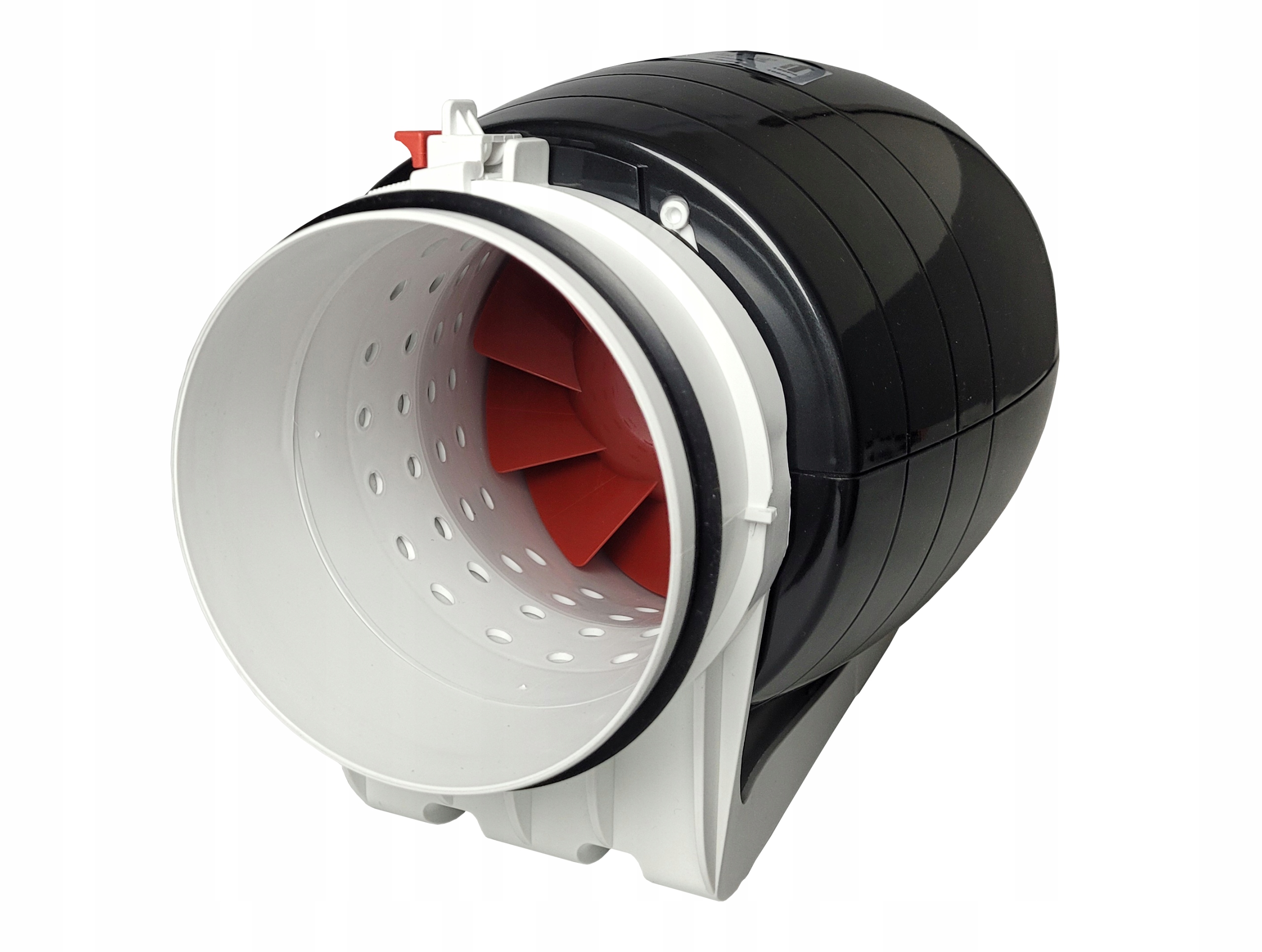 Ventilačný kanálový ventilátor TB150/160 Silent 150 mm