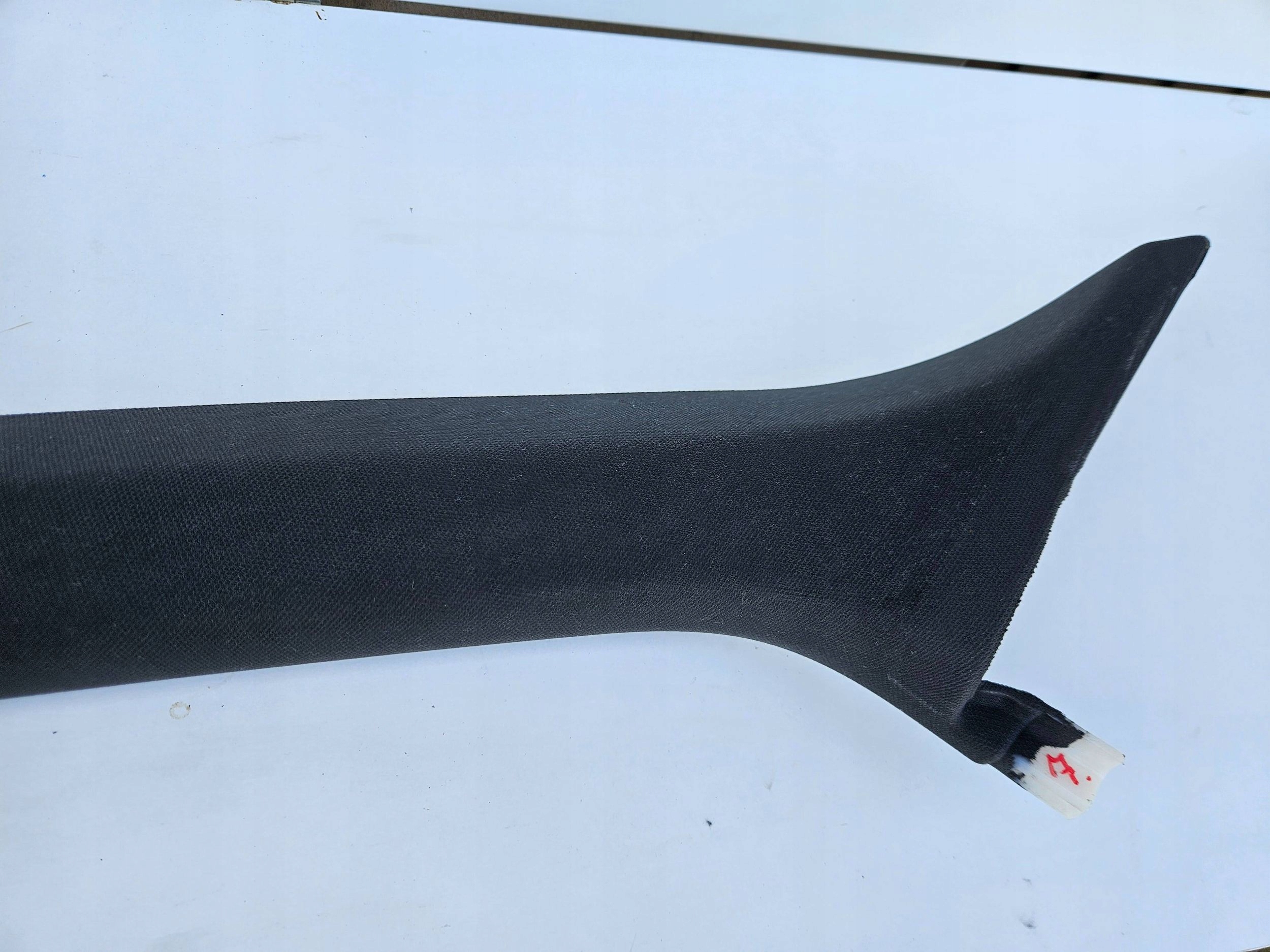 Audi Q5 8R0 cover slupka windows przedniej left