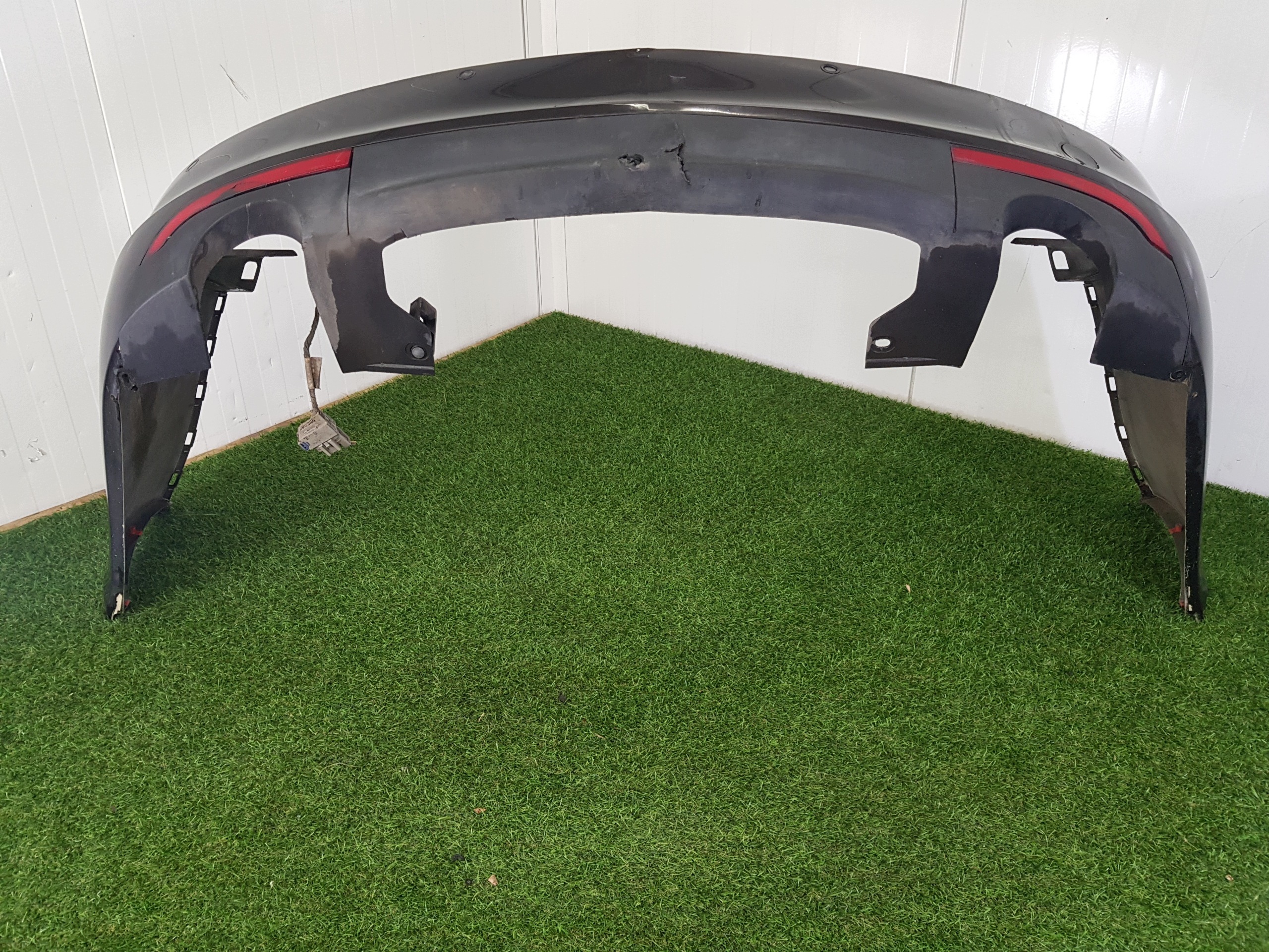 Stoßstange heck hinten OPEL INSIGNIA