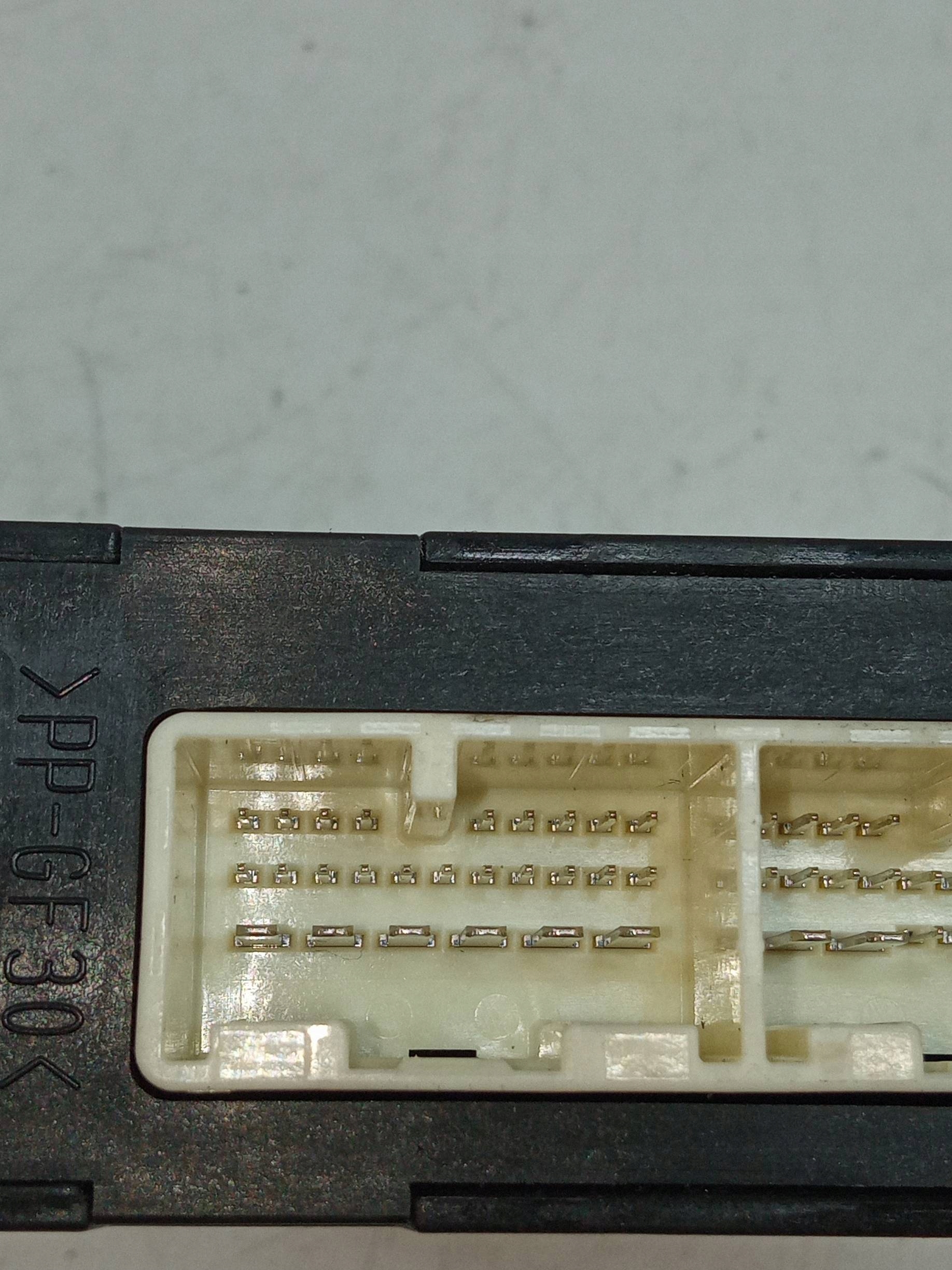 modulo cambio ingranaggi 89535-12010 Toyota Auris II (2012-)