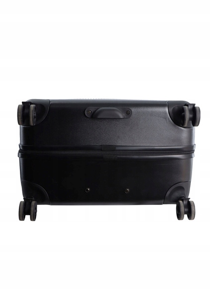 Walizka duża SAXOLINE Bridge L Wzór dominujący bez wzoru