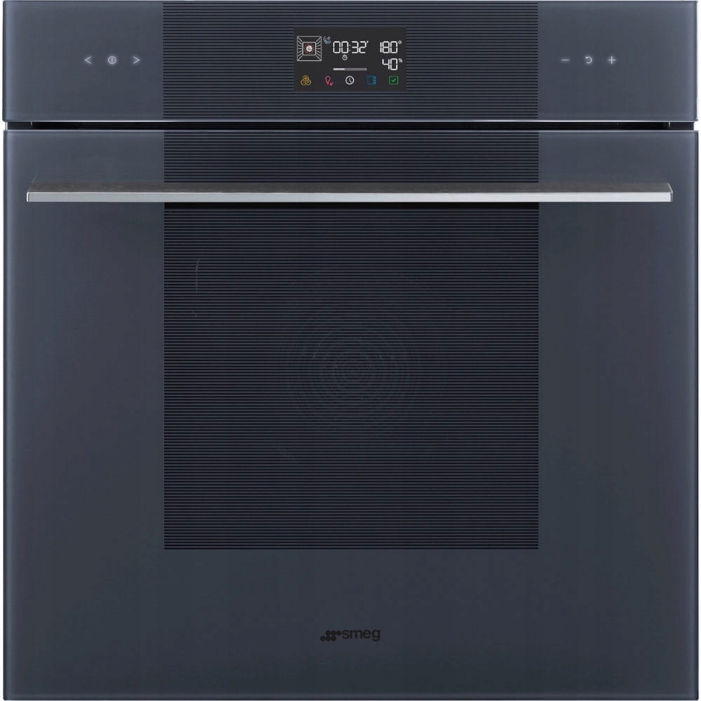 Piekarnik parowy Smeg SOP6102S2PG