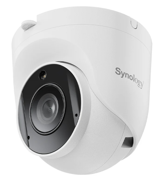 KAMERA SYNOLOGY TC500