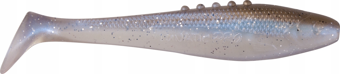 

Guma Dragon Lunatic Pro 12.5cm Olive Gleam