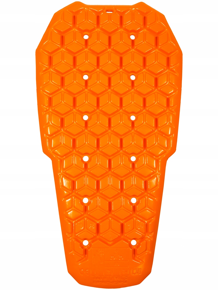 PROTEKTOR RUKKA ALL BACK D3O LVL 2 S