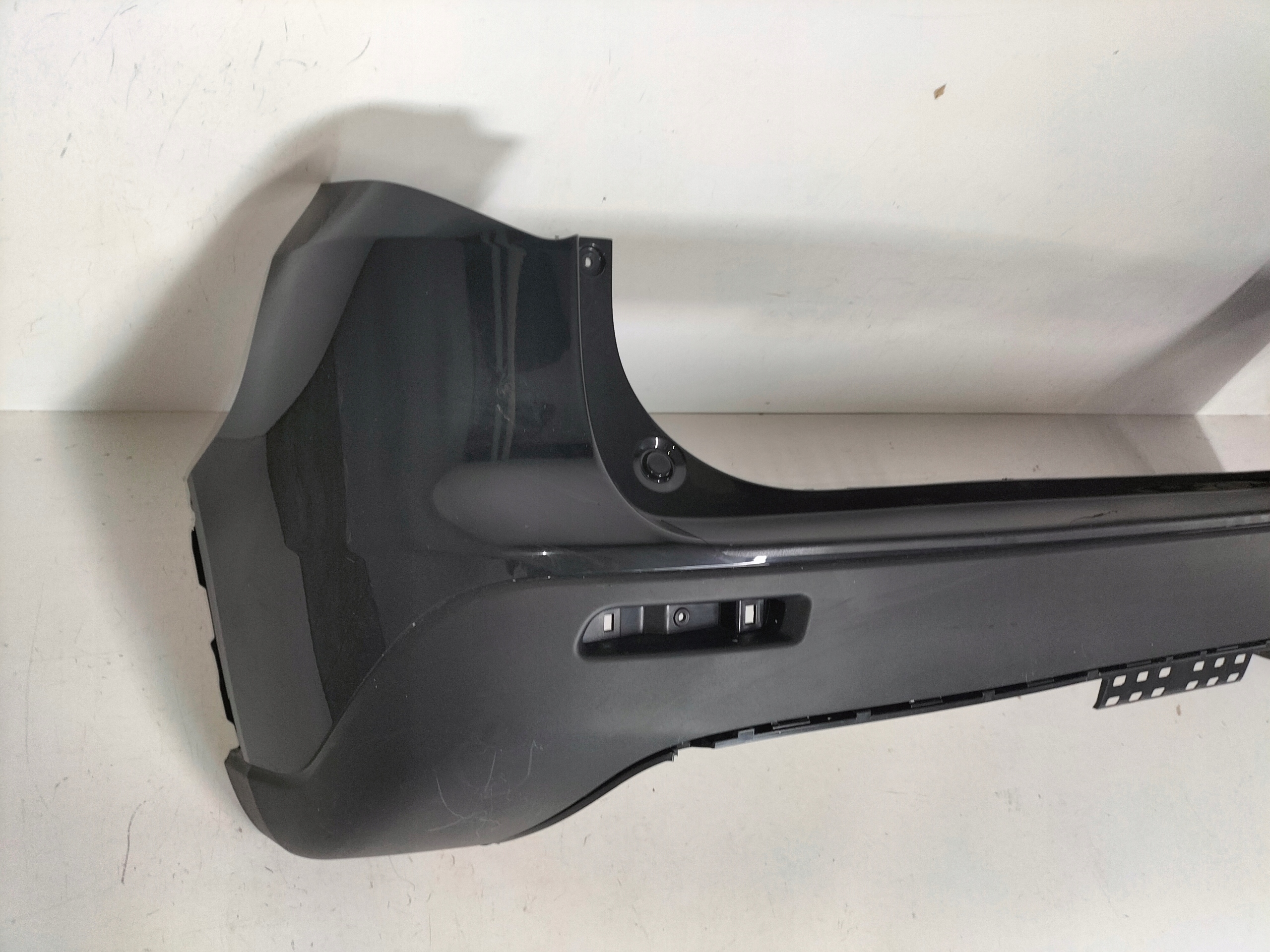 bumper rear part rear SUZUKI VITARA III 15