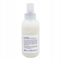 Davines Love Curl Nawilżające mleczko do włosów kręconych 150 ml-Zdjęcie-0