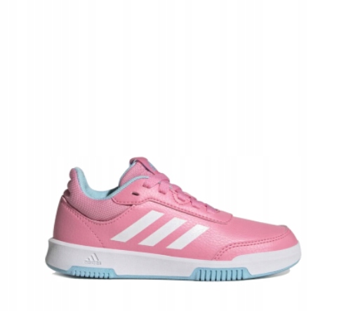 Adidas buty sportowe tworzywo sztuczne różowy rozmiar 37