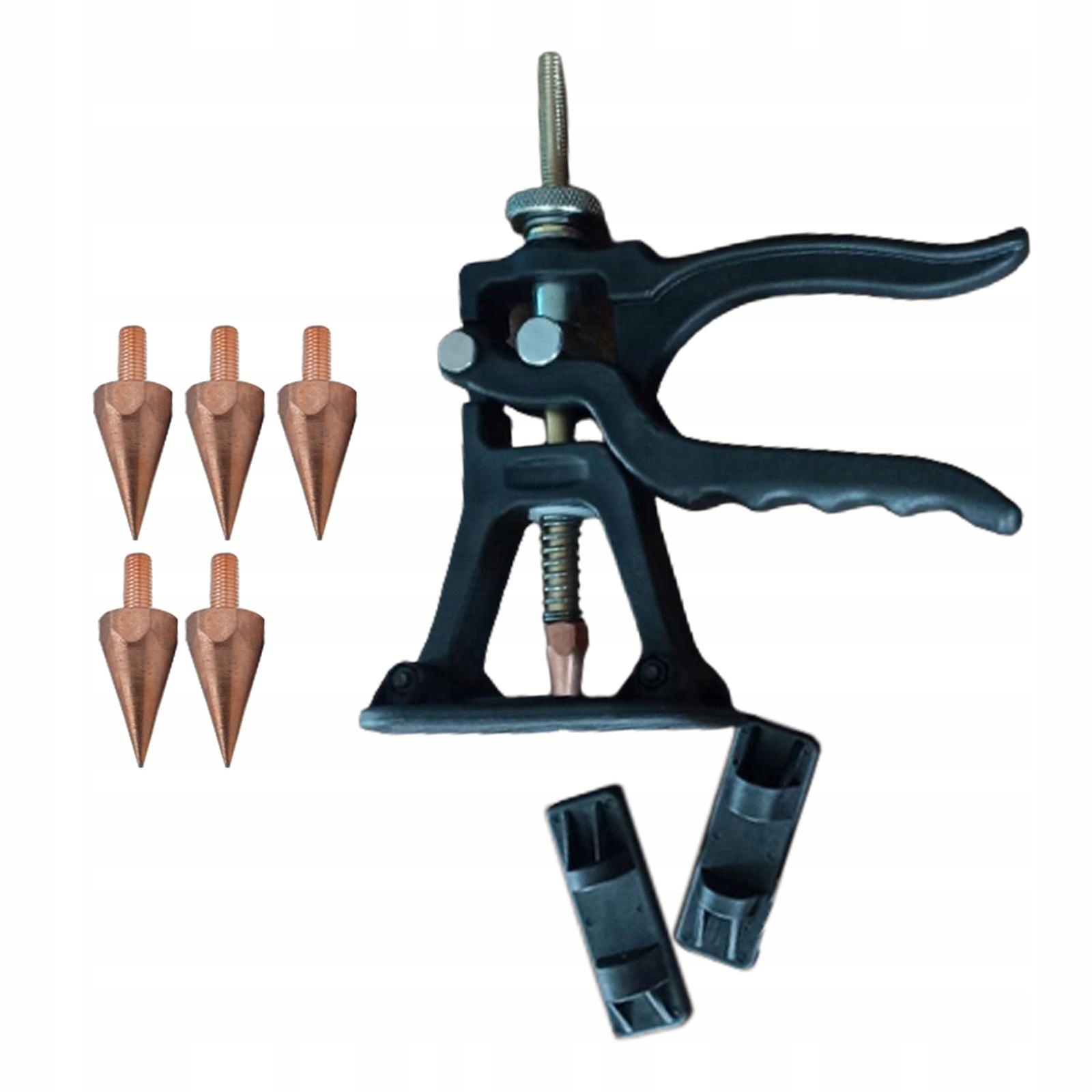 Automotive Dents Quick Puller z końcówkami do, Niezdefiniowany Numer katalogowy oryginału 254523