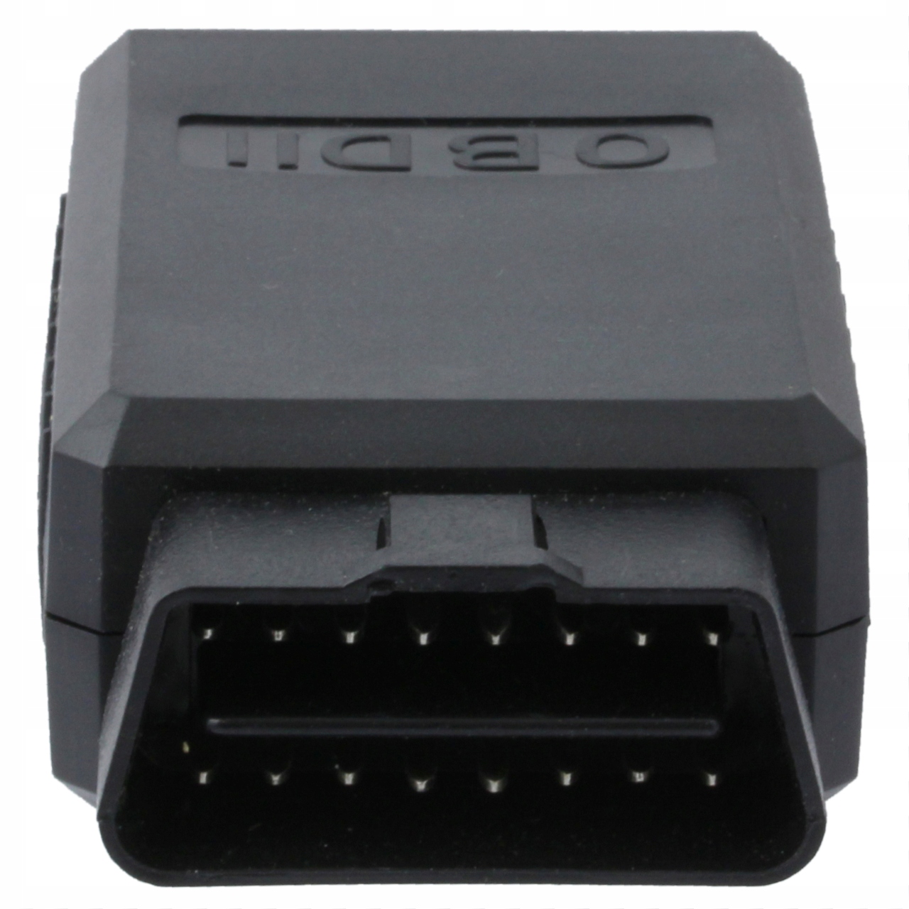 INTERFEJS ELM327 OBD2 WIFI PC ANDROID iOS SMART! Kod producenta ME-007970