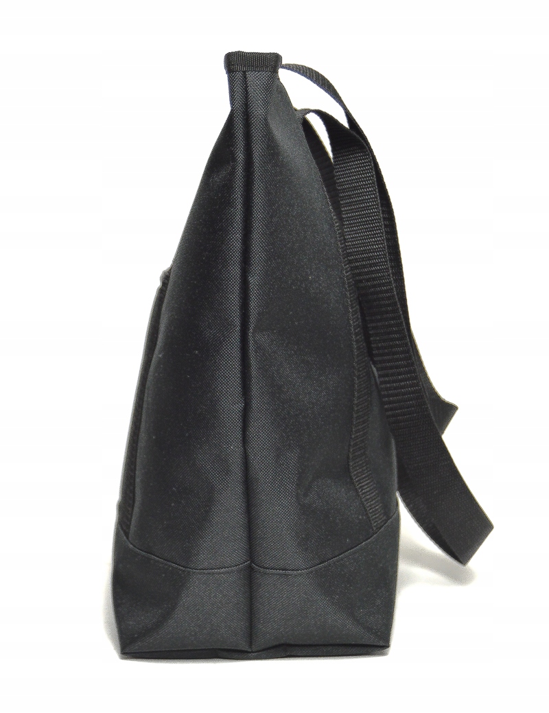 PIĘKNA MOCNA TORBA NA RAMIĘ SHOPPERKA TOREBKA PL Wysokość 34 cm