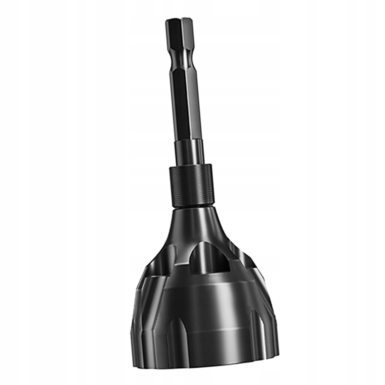 Zewnętrzne fazowanie trójkąta do usuwania Marka inna