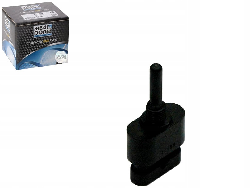 MEA9284/RS4 - ДАТЧИК ТЕМПЕРАТУРИ ПАЛИВА MEAT DORIA 77363659 811