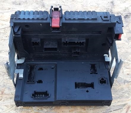 MODUŁ SAM MERCEDES S 221 W221 2219003001