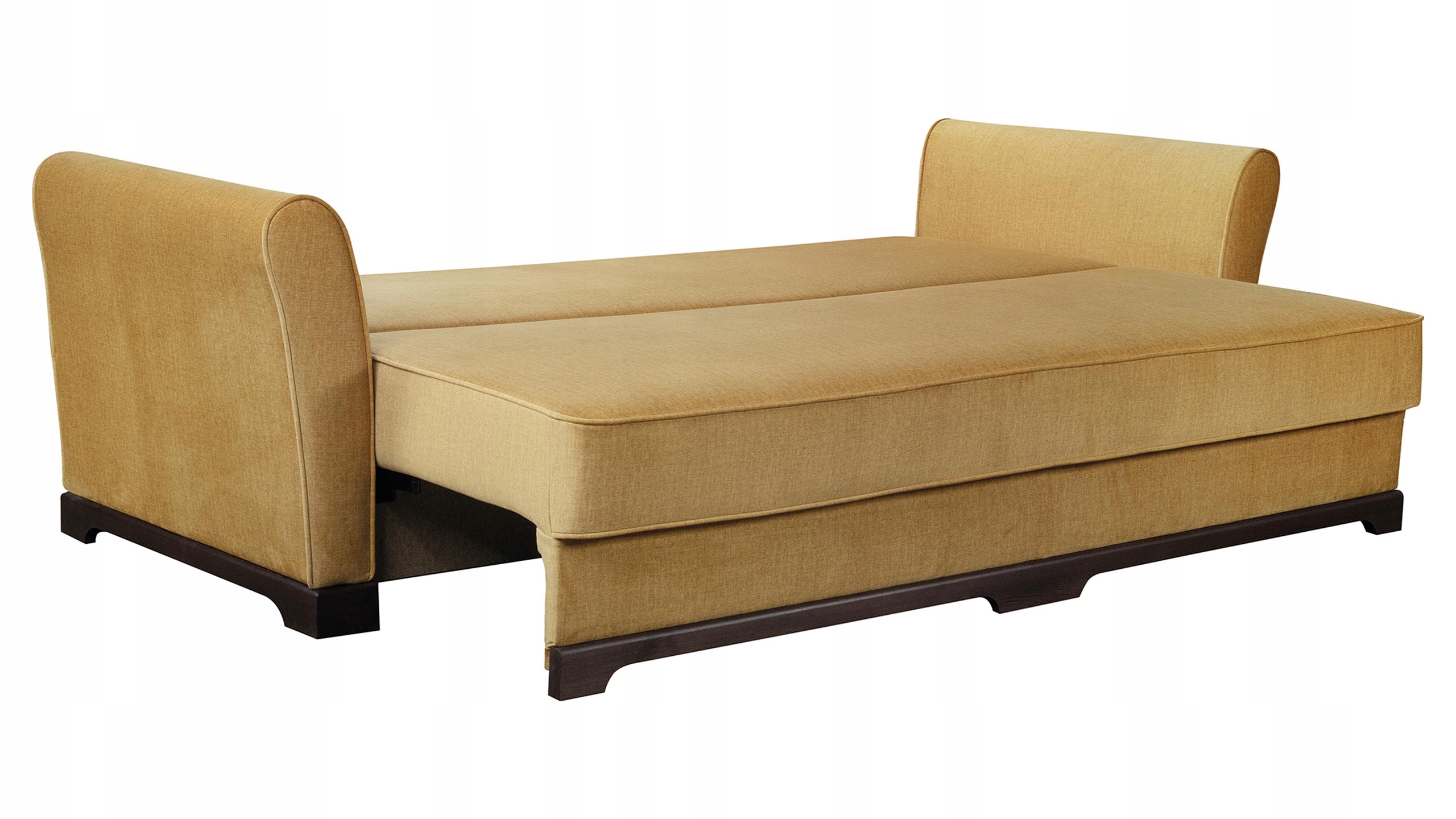 LIBRO Sofa Kanapa rozkładana LORETTA 3FBA Klasyka Kolekcja LORETTA