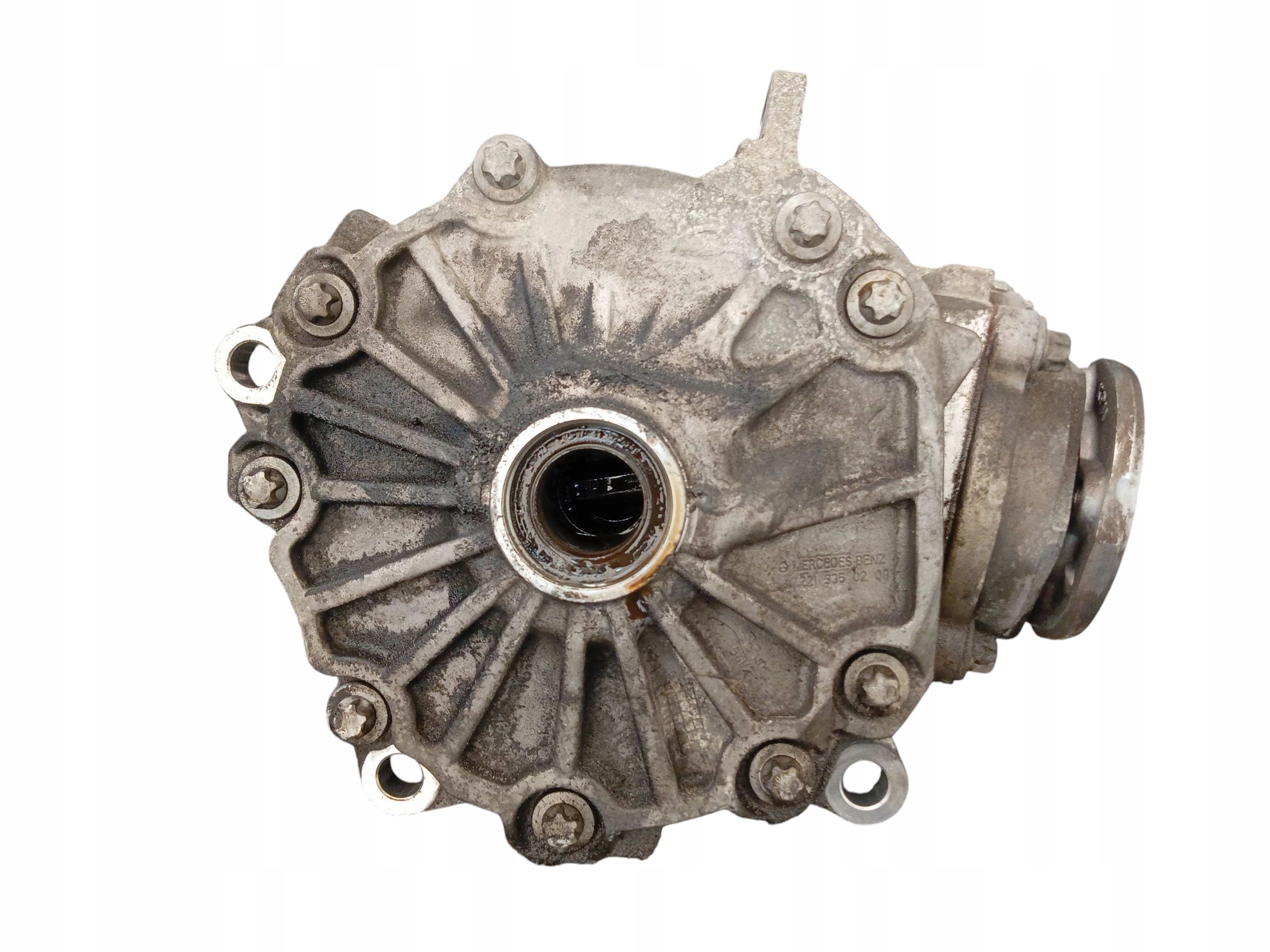 differential diff differential front MERCEDES C W204 3.0 CDI 4 MATIC 2213301302