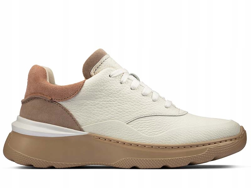

Damskie Clarks SprintLiteLace (261583684) 36