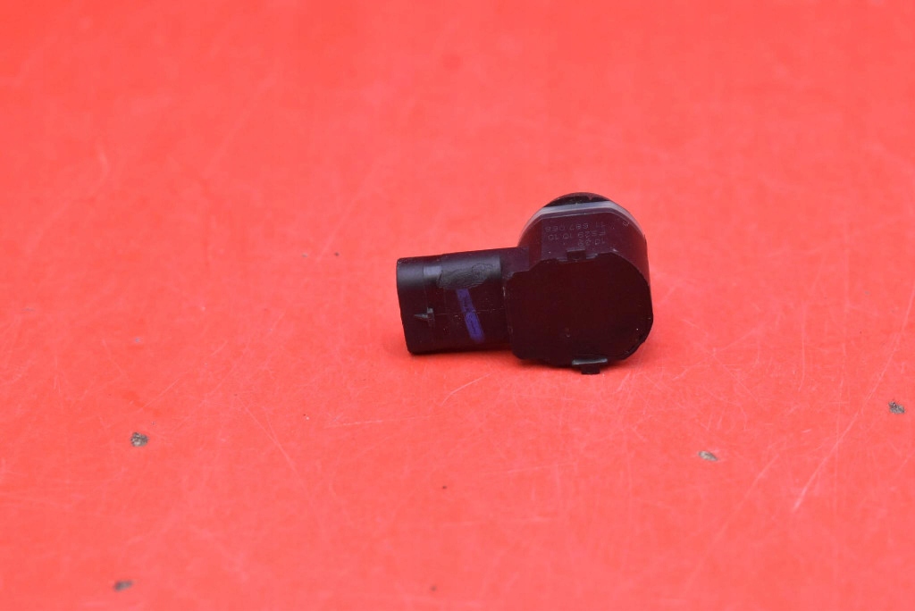 Sensor Parken heck PDC 4H0919275 PORSCHE CAYENNE 2 II 92A 7P5 10-14