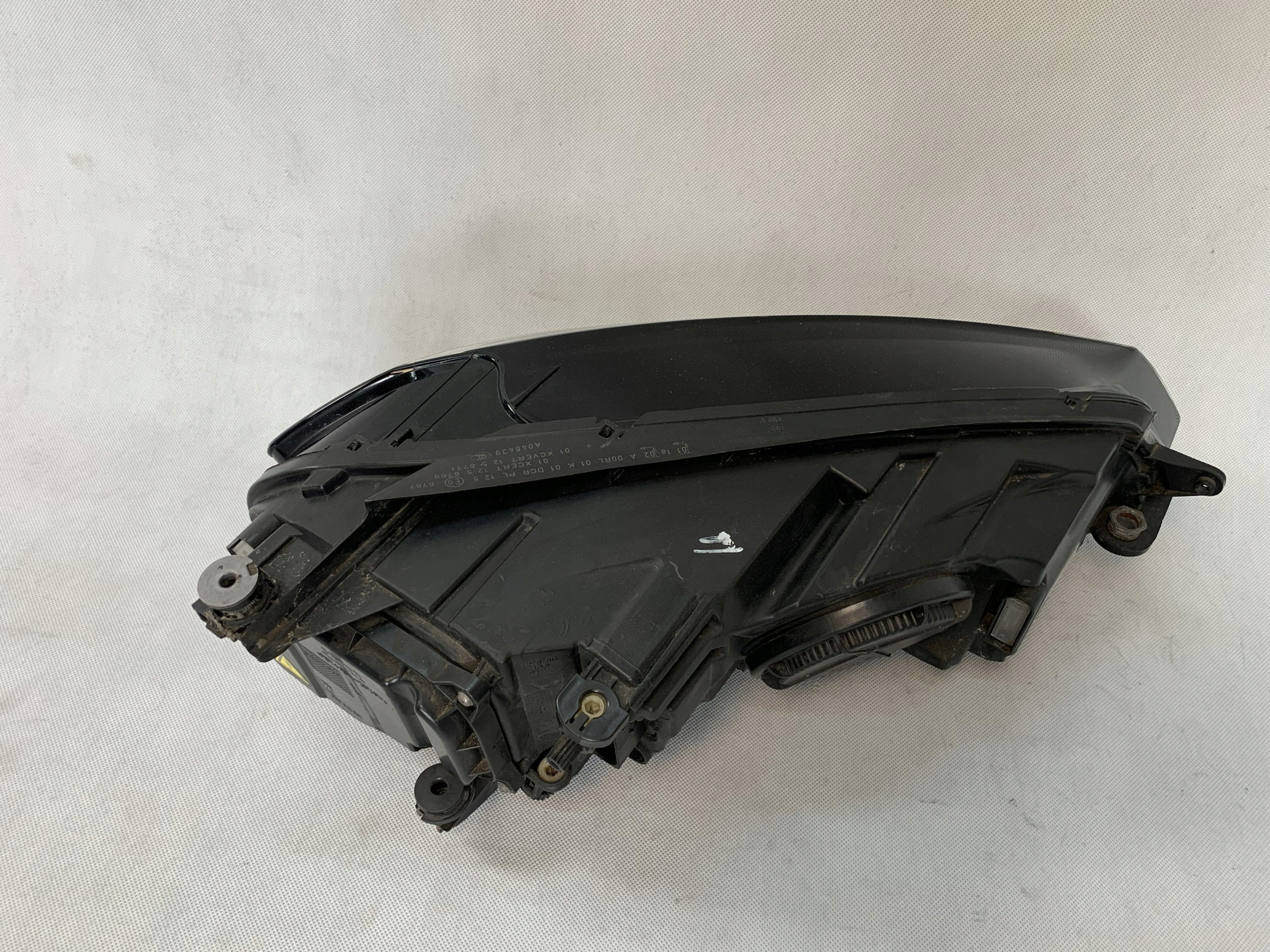 light front reflektor left Volkswagen Golf 7 VW 12-17r 5G1941031 04.26