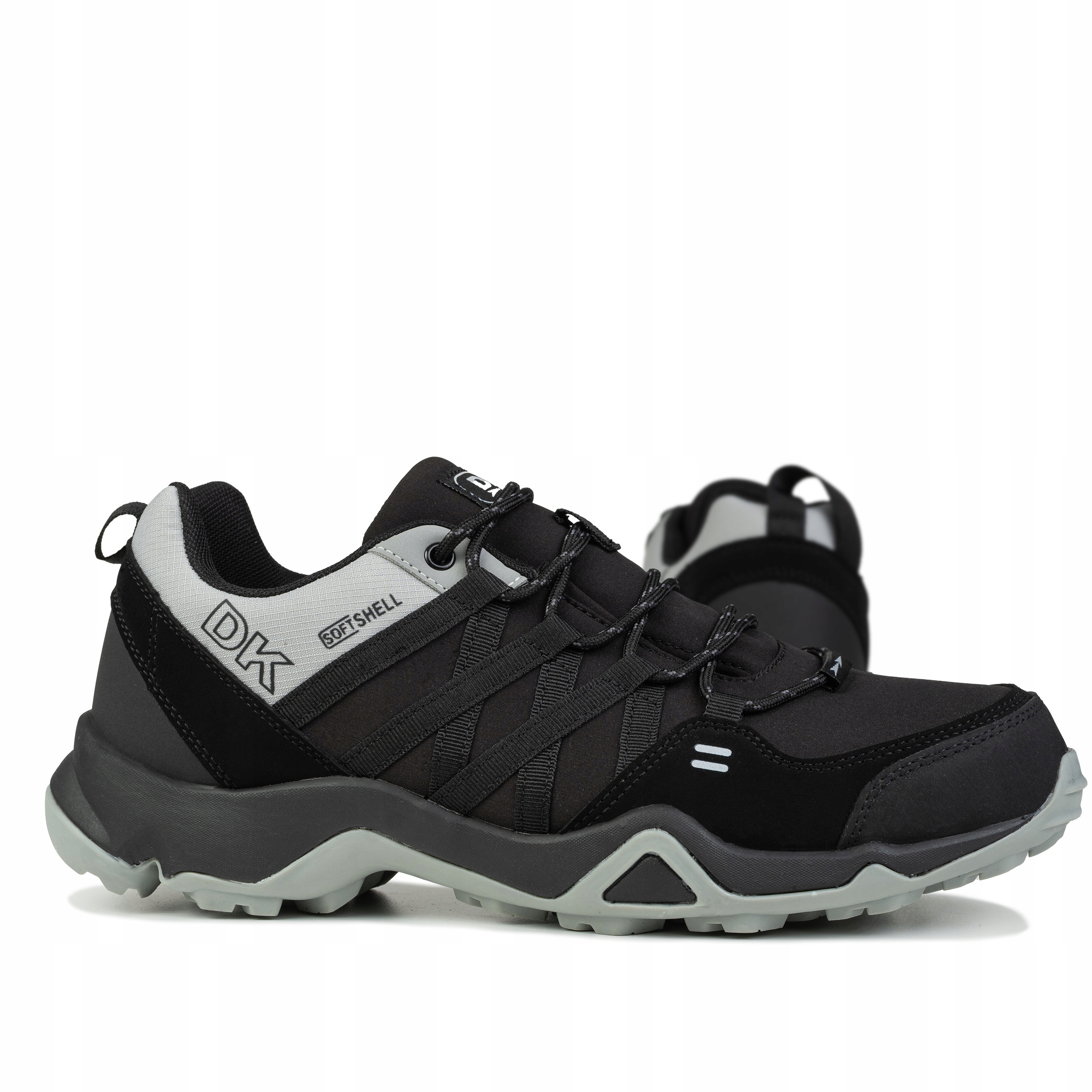 Dk buty trekkingowe męskie Dk Swat Sportovní Softshell vel. 42