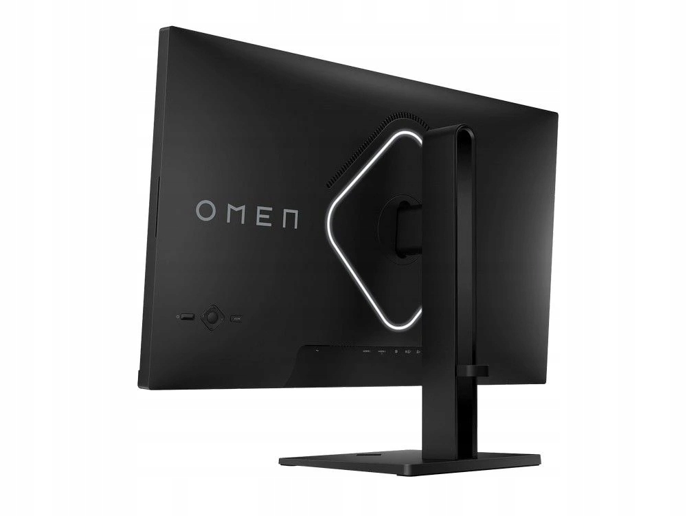 Monitor Gamingowy Omen by Hp 27" Uhd 144Hz 400 nits (780G8AA)