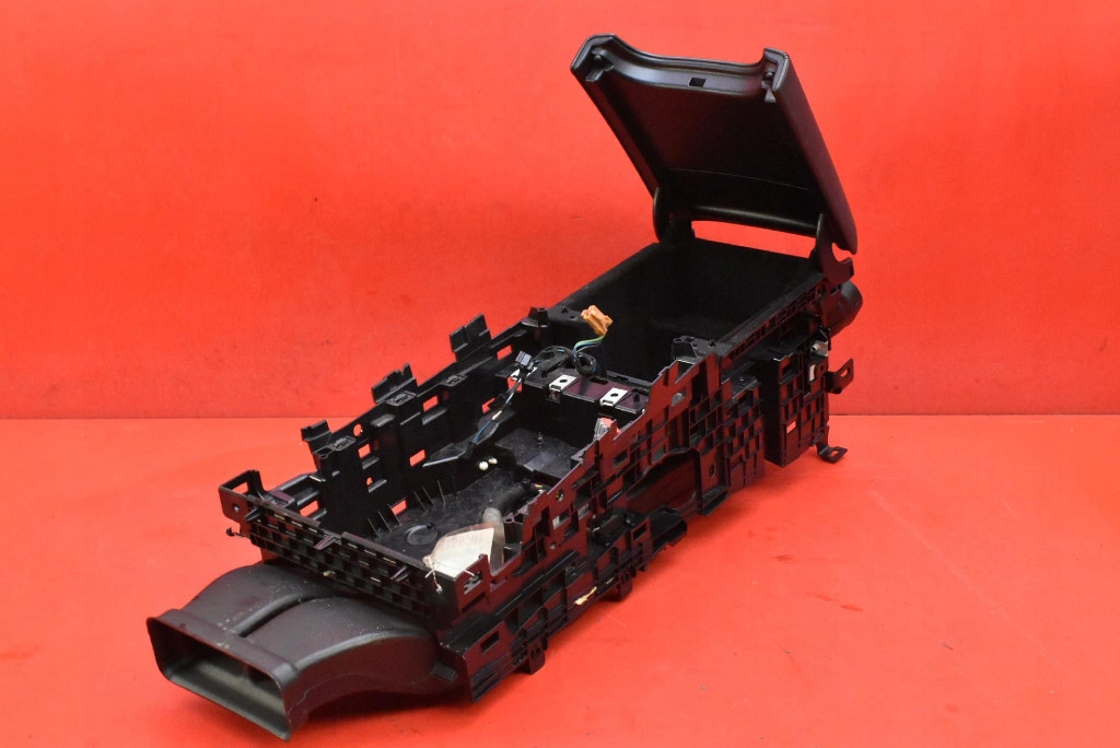TUNEL central armrest EU JAGUAR XJ X351 LWB 09-15