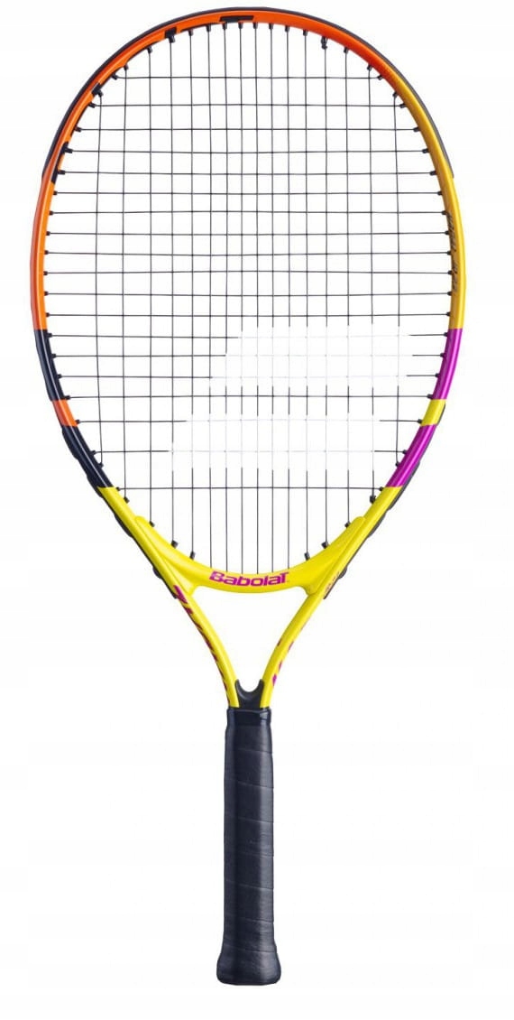 RAKIETA TENISOWA BABOLAT NADAL JUNIOR 23 215G
