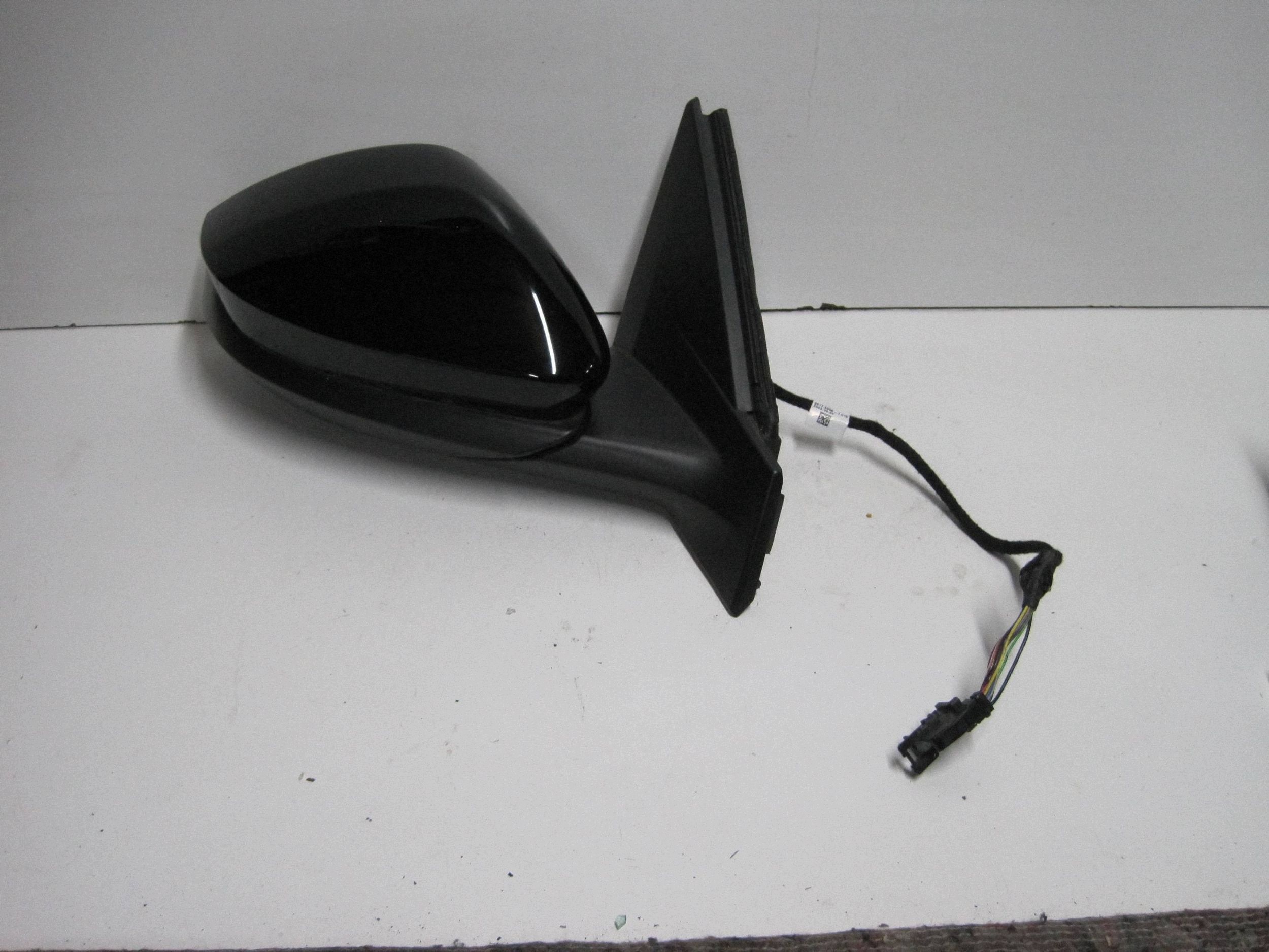 electrics mirror side right PEUGEOT 5008 III 23R