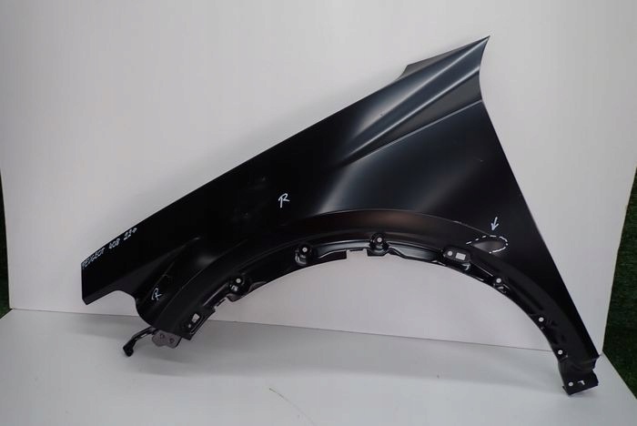 PEUGEOT 408 22- fender left front front
