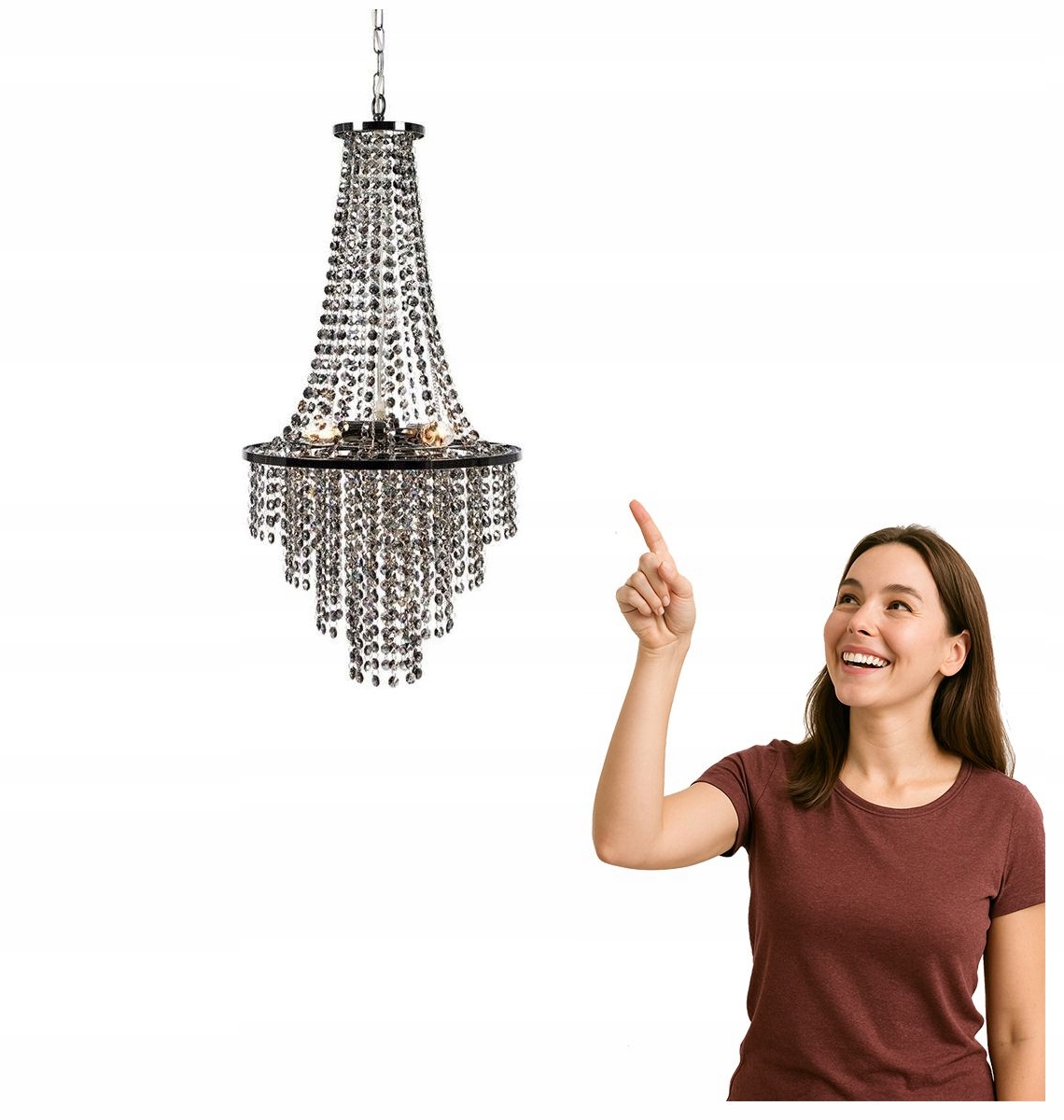Luster Allington Markslojd
