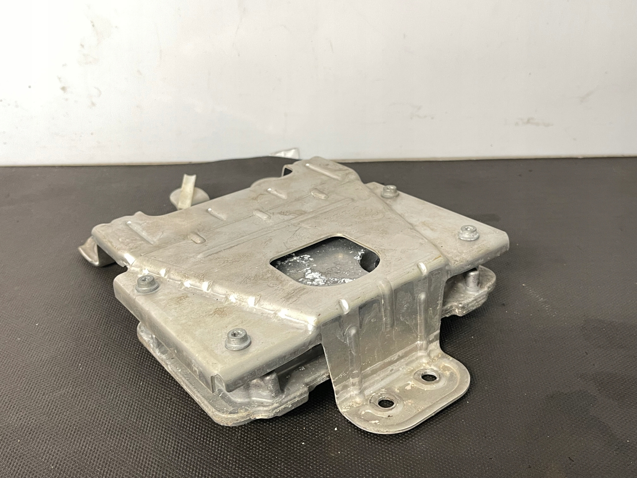 module control unit KAMERY AUDI A6 C7 A7 4G A8 4H 4G0907107B